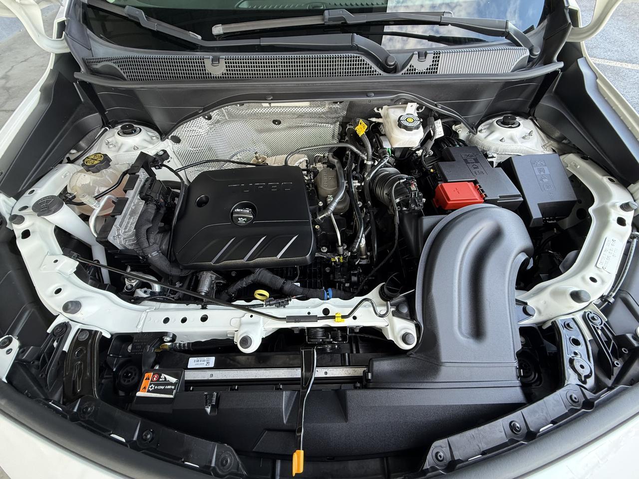 2022 Buick Encore GX Essence Knoxville TN