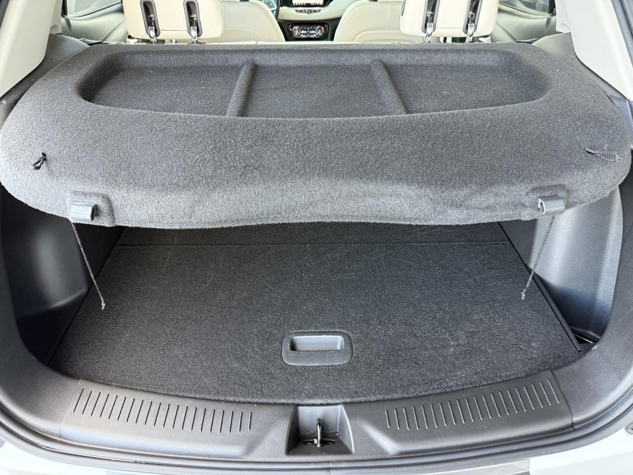 2022 Buick Encore GX Essence Knoxville TN