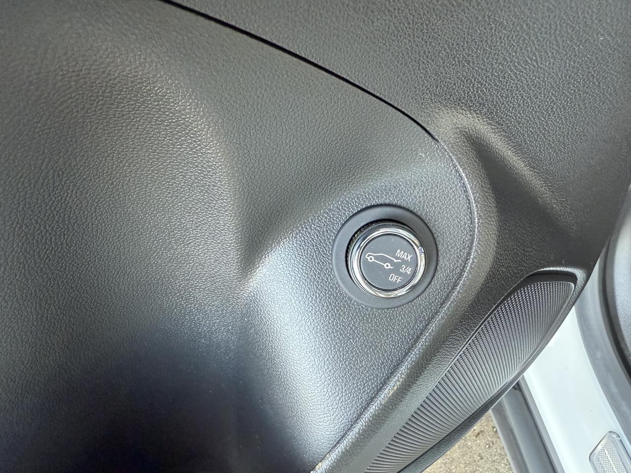 2022 Buick Encore GX Essence Knoxville TN