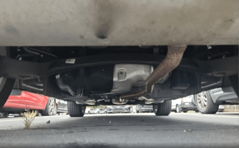 2022 Buick Encore GX Essence Knoxville TN