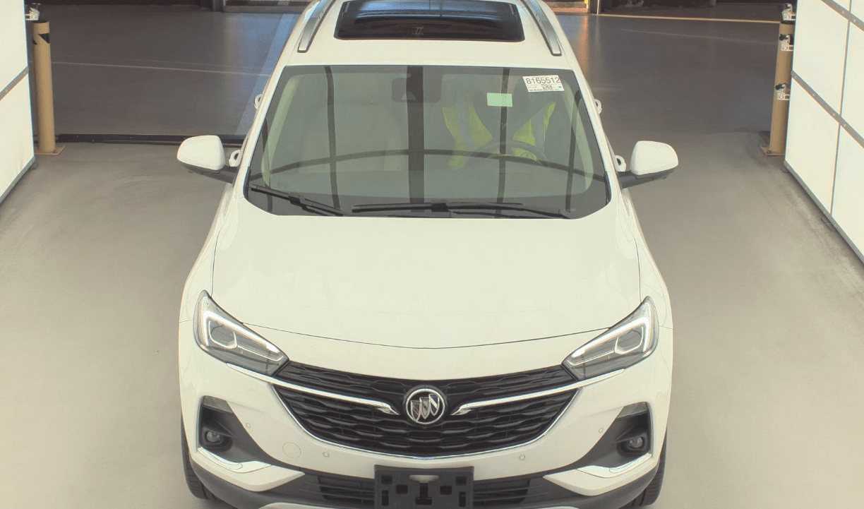 2022 Buick Encore GX Essence Knoxville TN