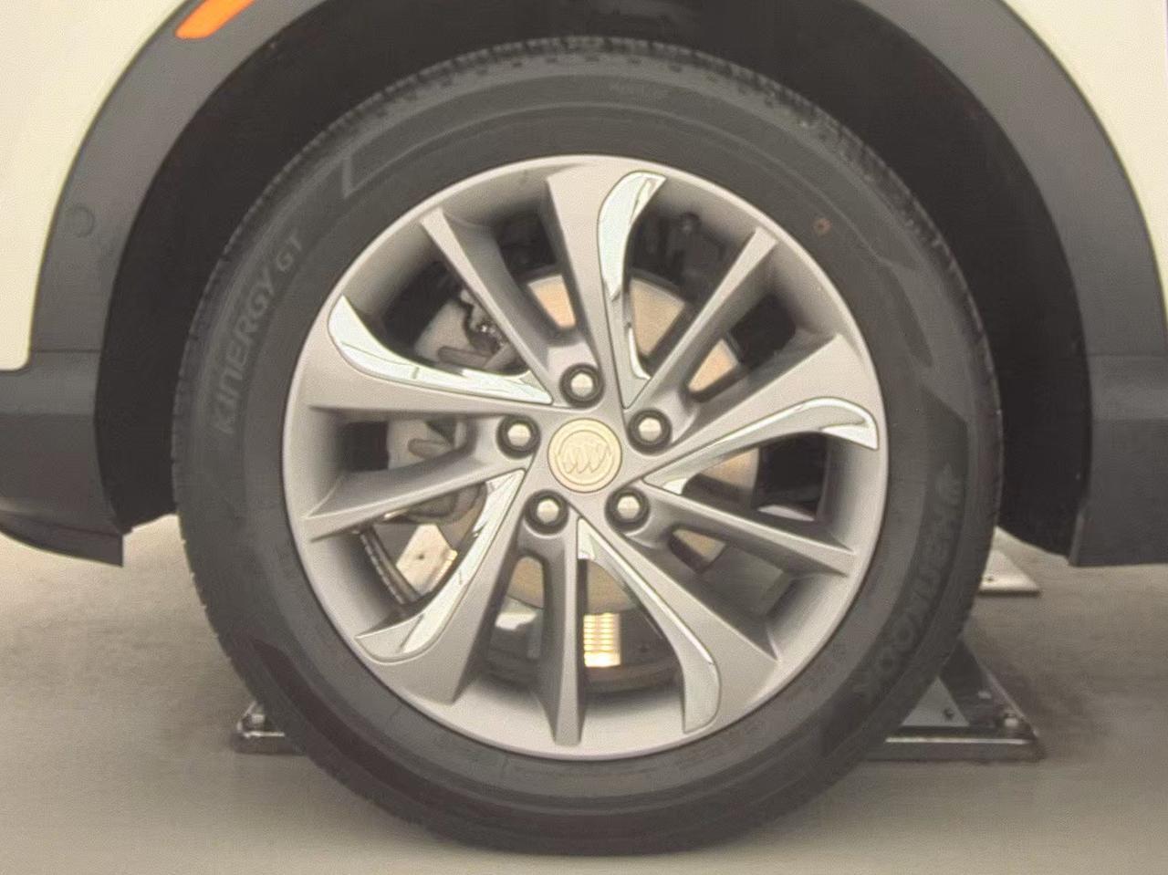 2022 Buick Encore GX Essence Knoxville TN