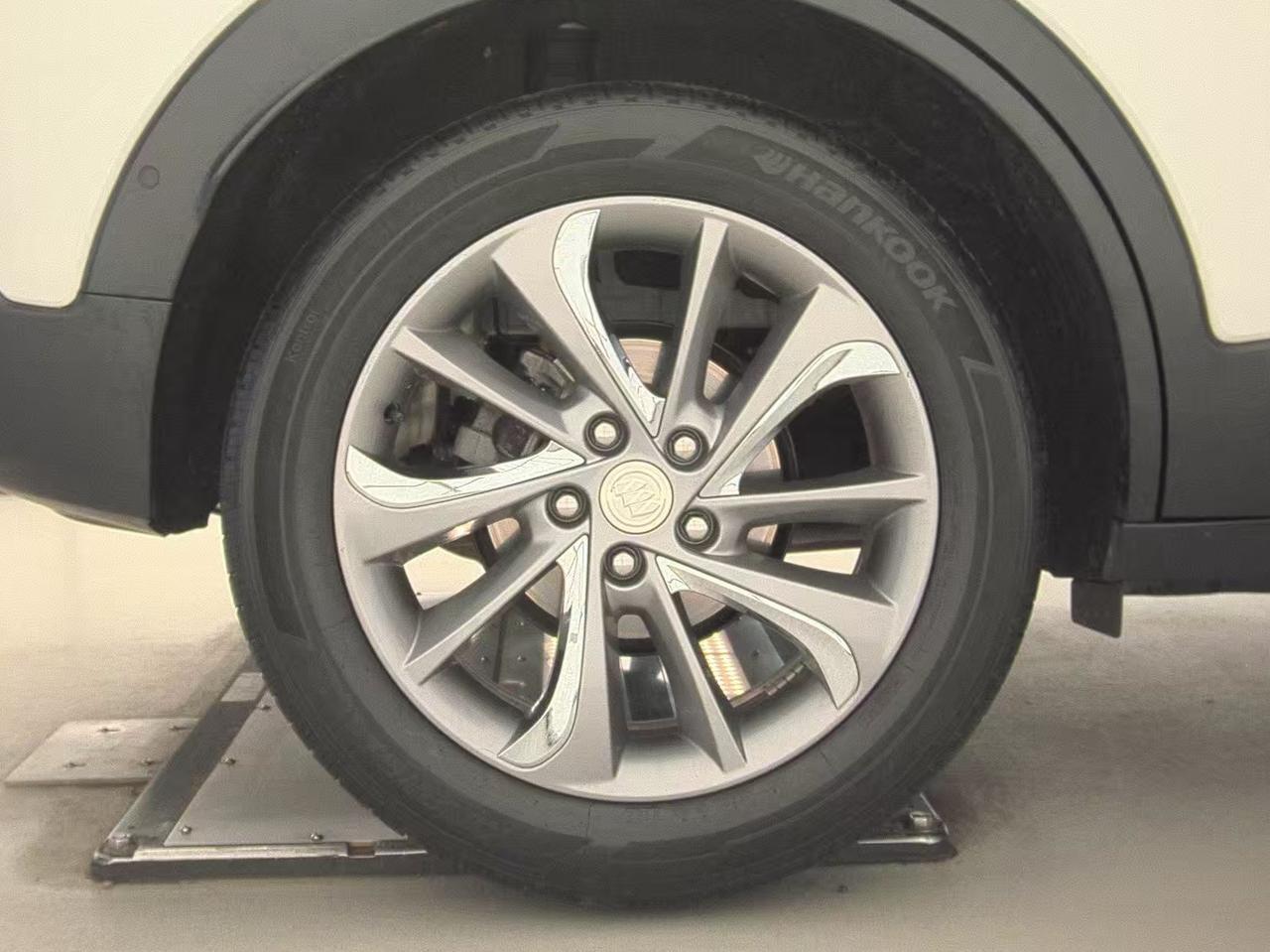 2022 Buick Encore GX Essence Knoxville TN