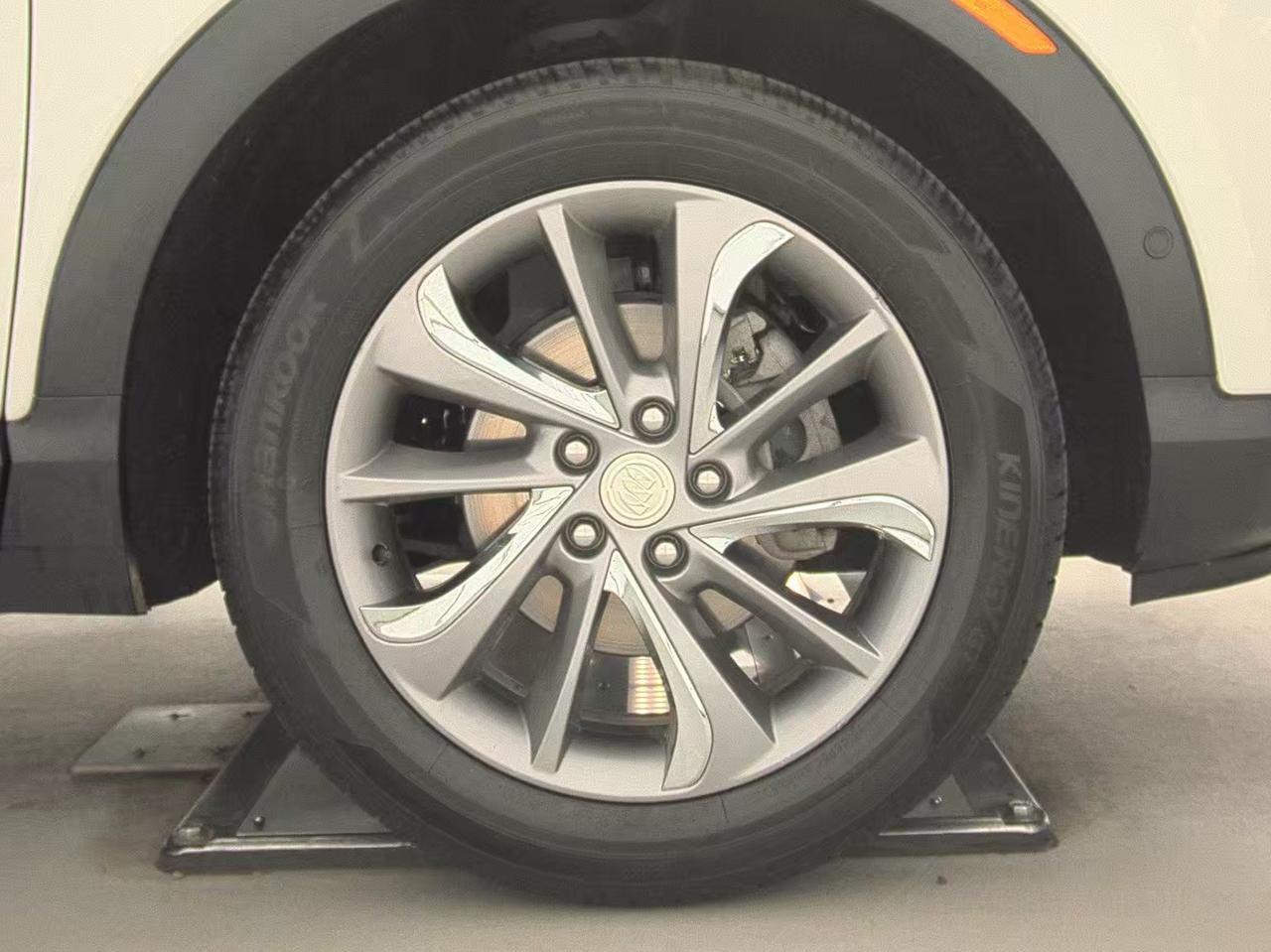 2022 Buick Encore GX Essence Knoxville TN