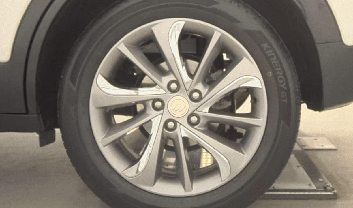 2022 Buick Encore GX Essence Knoxville TN