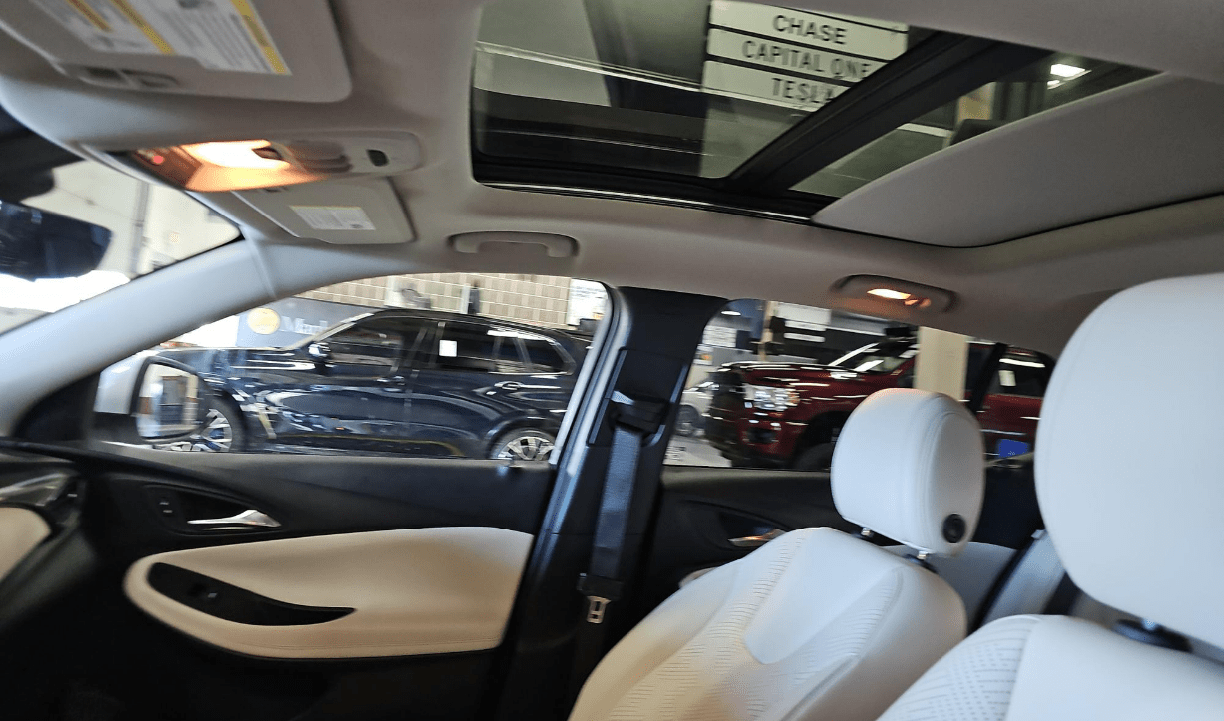 2022 Buick Encore GX Essence Knoxville TN