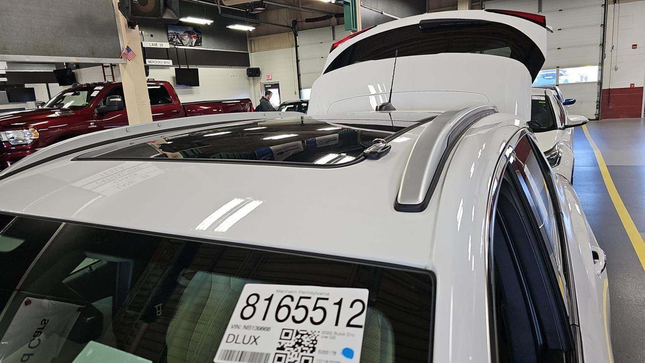 2022 Buick Encore GX Essence Knoxville TN