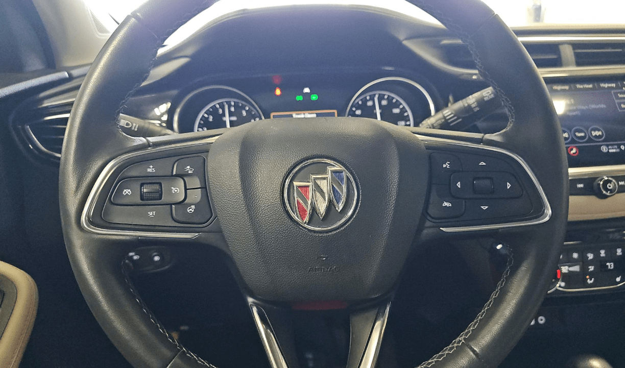 2022 Buick Encore GX Essence Knoxville TN