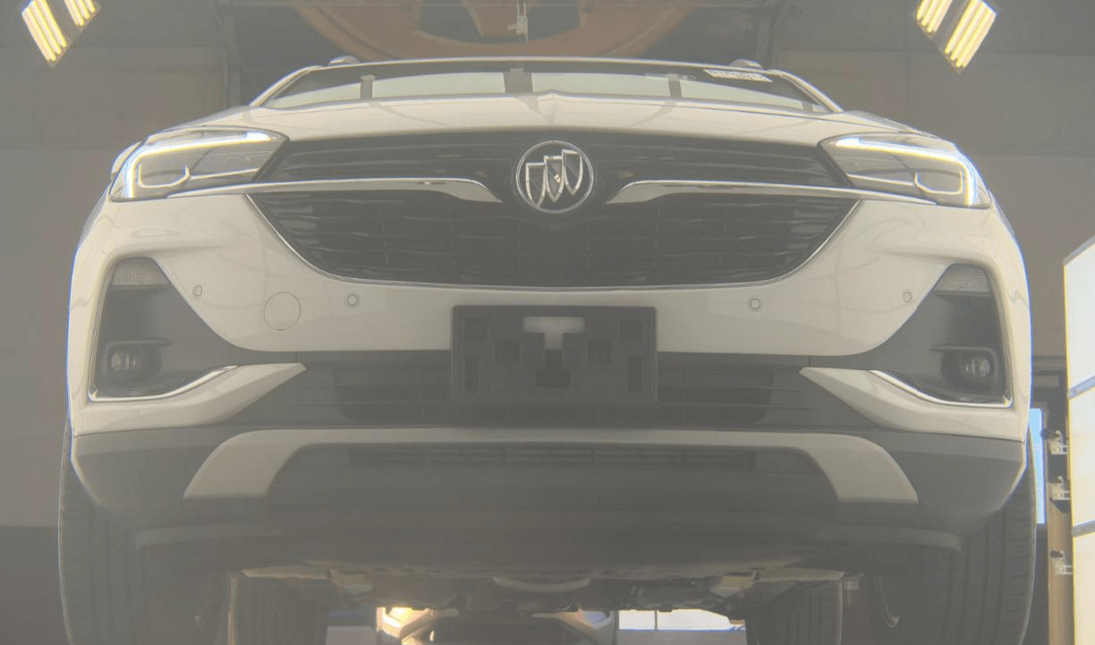 2022 Buick Encore GX Essence Knoxville TN