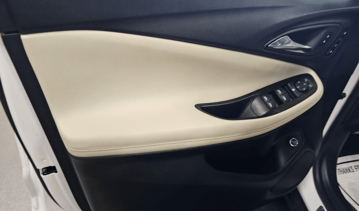 2022 Buick Encore GX Essence Knoxville TN