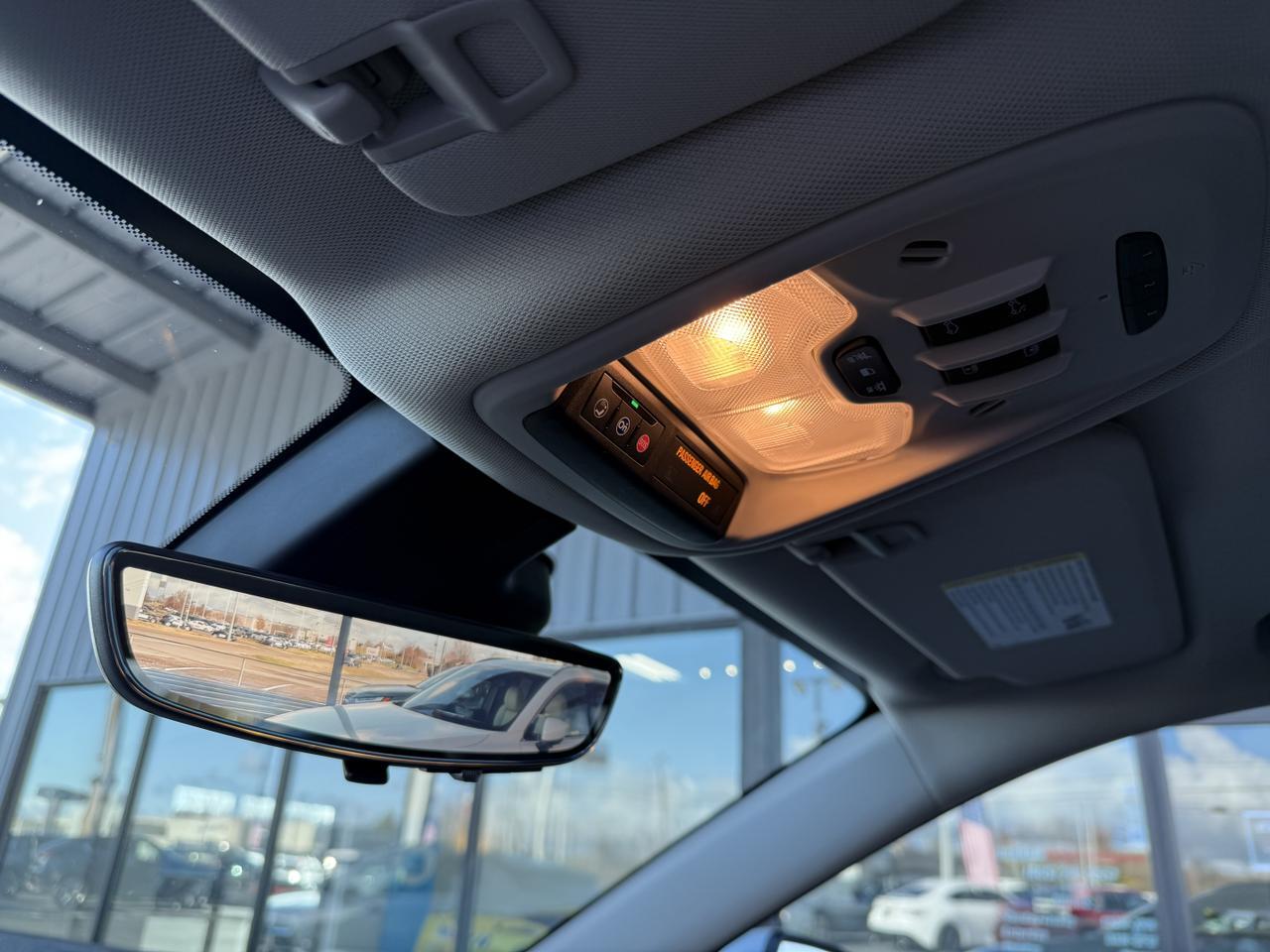 2022 Buick Encore GX Essence Knoxville TN