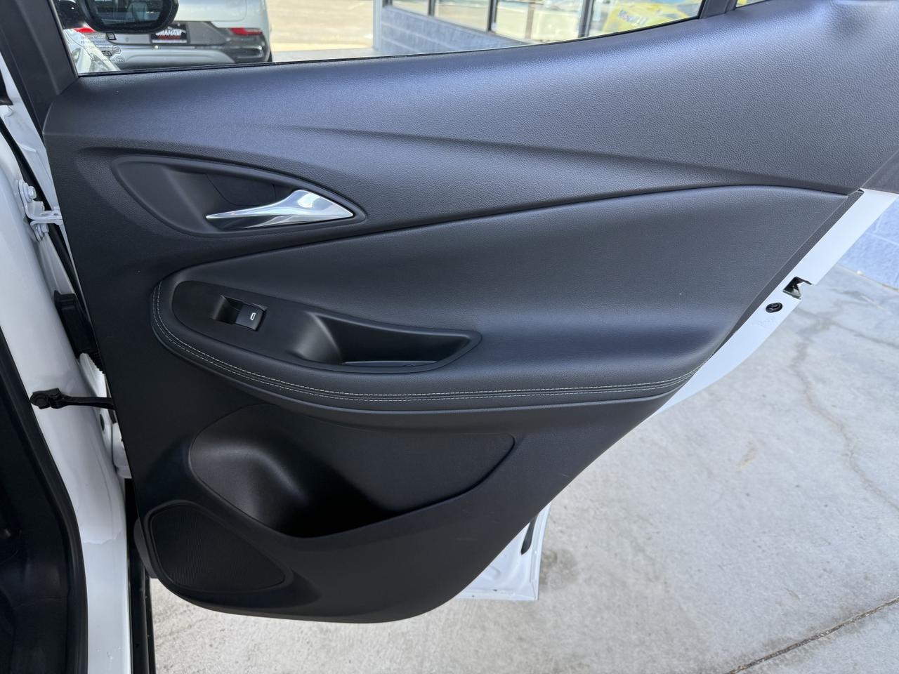 2022 Buick Encore GX Essence Knoxville TN