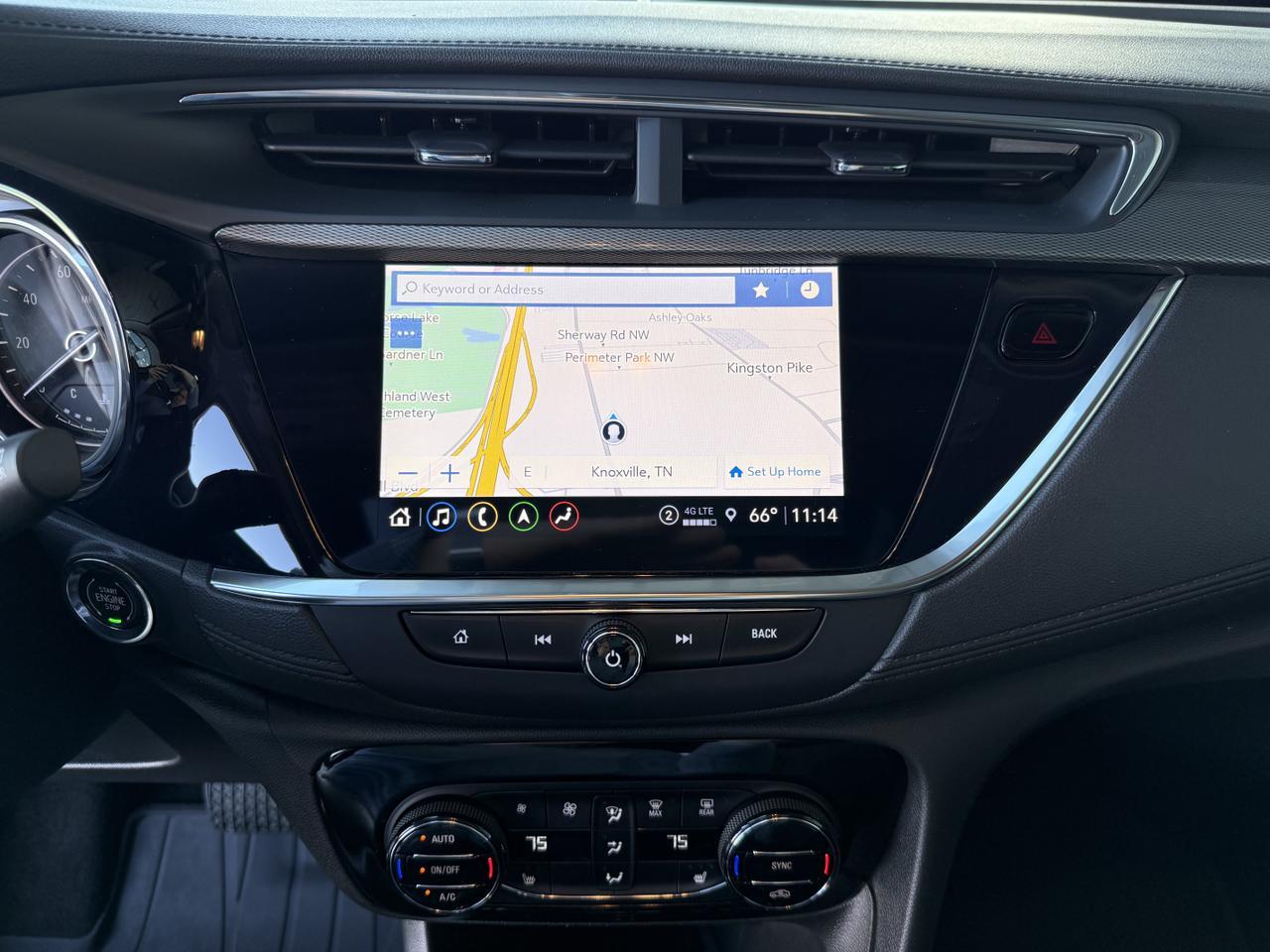 2022 Buick Encore GX Essence Knoxville TN