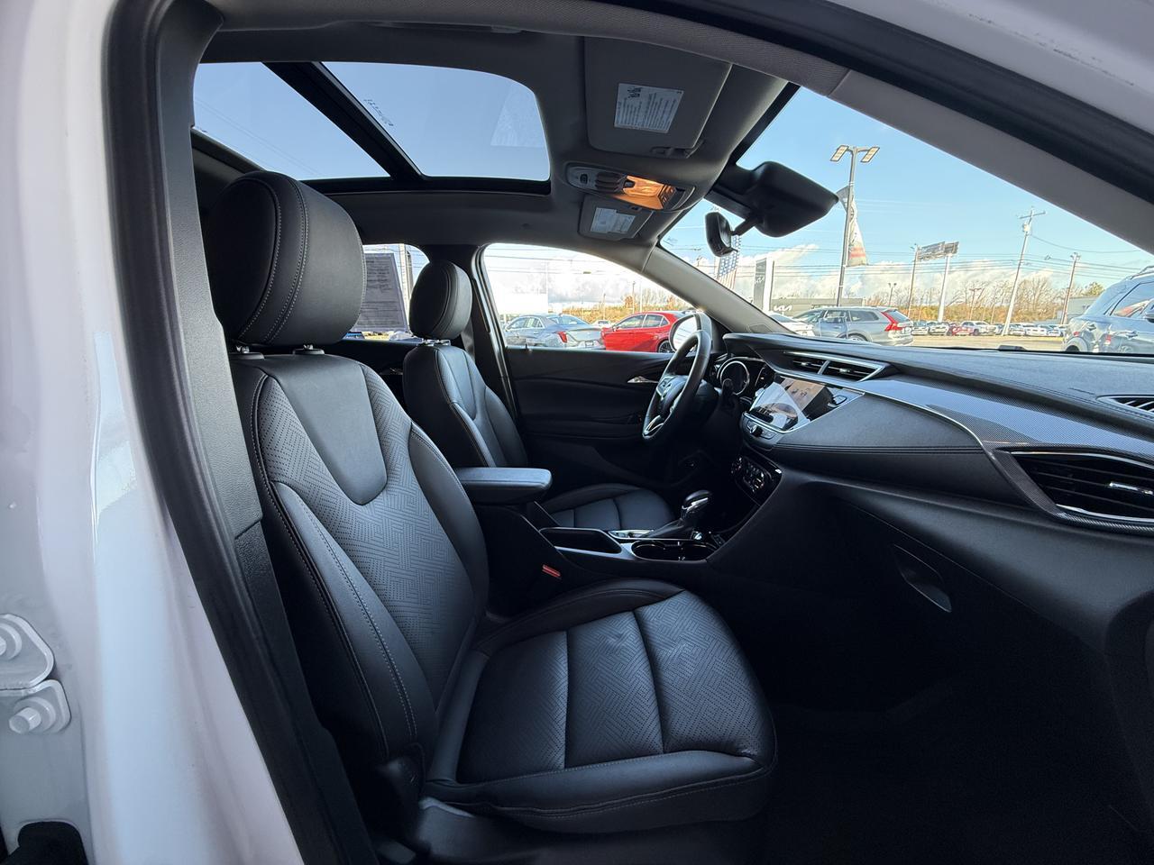 2022 Buick Encore GX Essence Knoxville TN