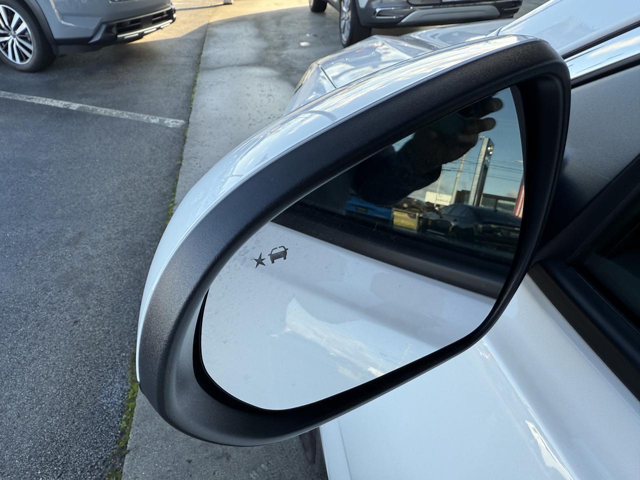 2022 Buick Encore GX Essence Knoxville TN