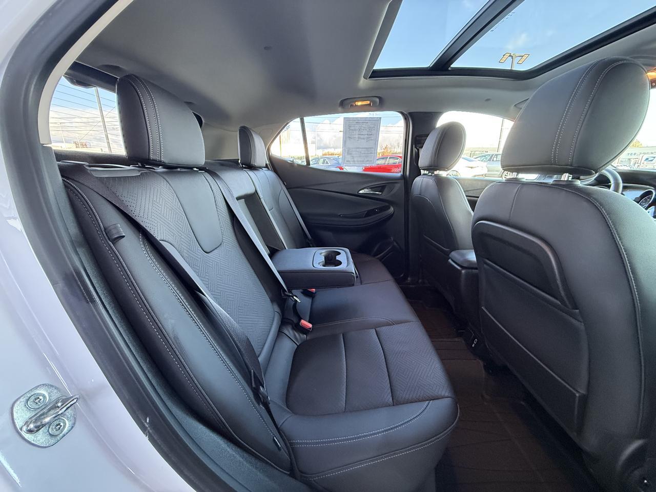 2022 Buick Encore GX Essence Knoxville TN