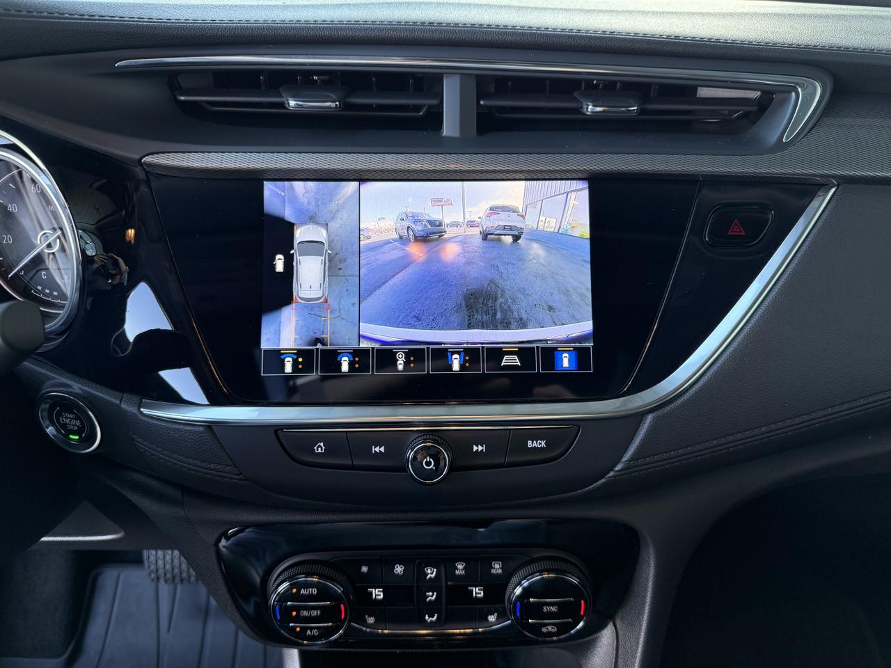 2022 Buick Encore GX Essence Knoxville TN