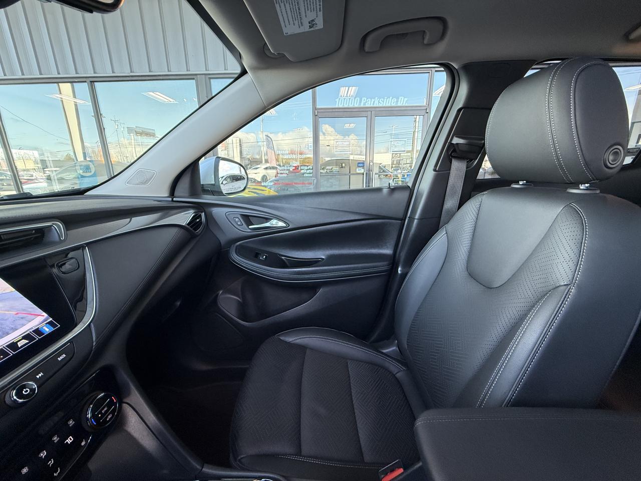 2022 Buick Encore GX Essence Knoxville TN