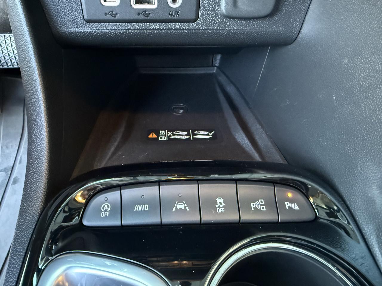 2022 Buick Encore GX Essence Knoxville TN