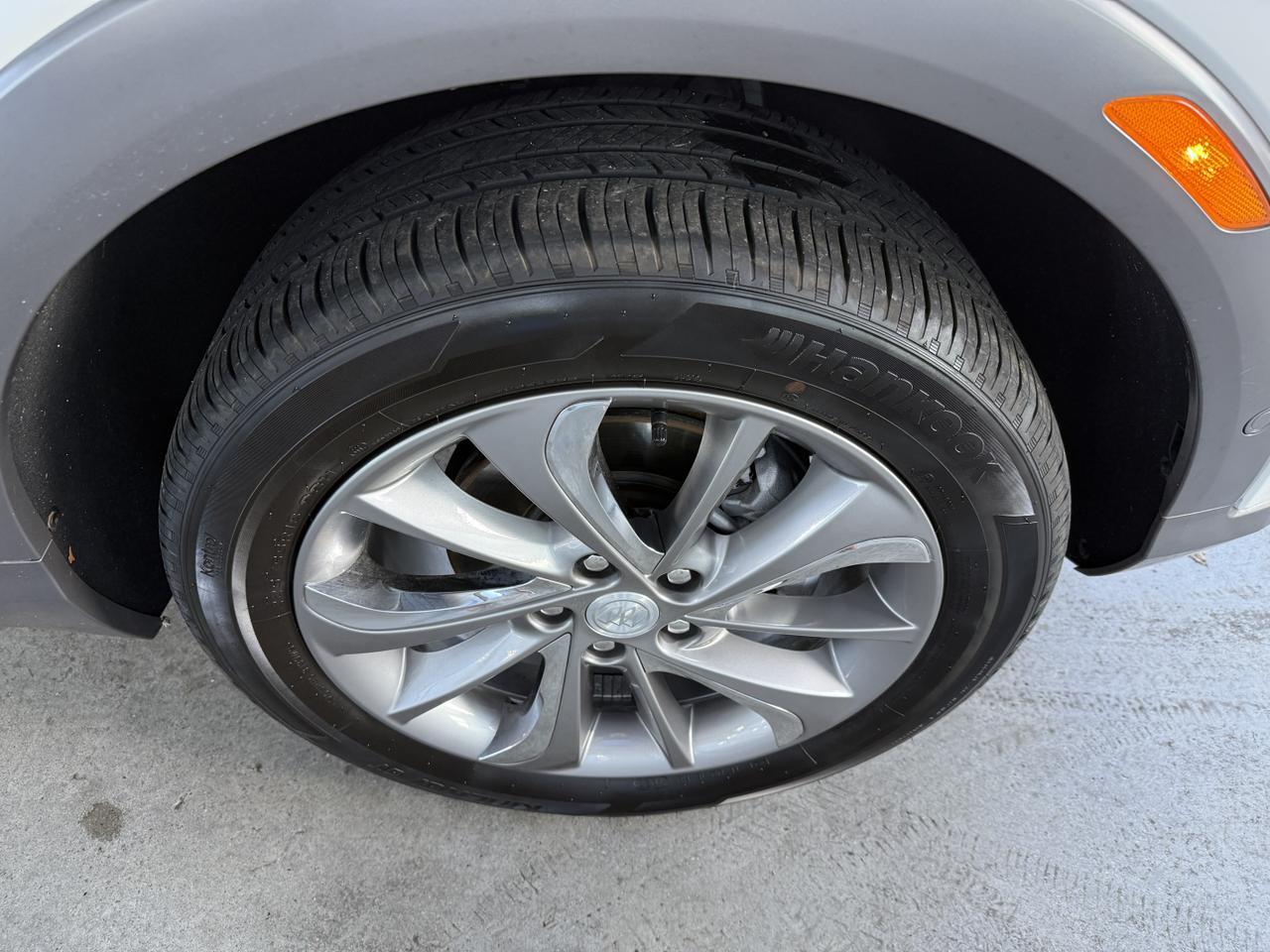 2022 Buick Encore GX Essence Knoxville TN