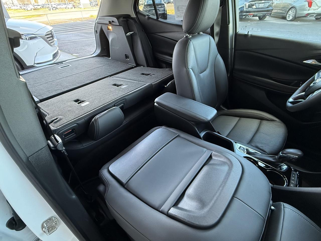 2022 Buick Encore GX Essence Knoxville TN