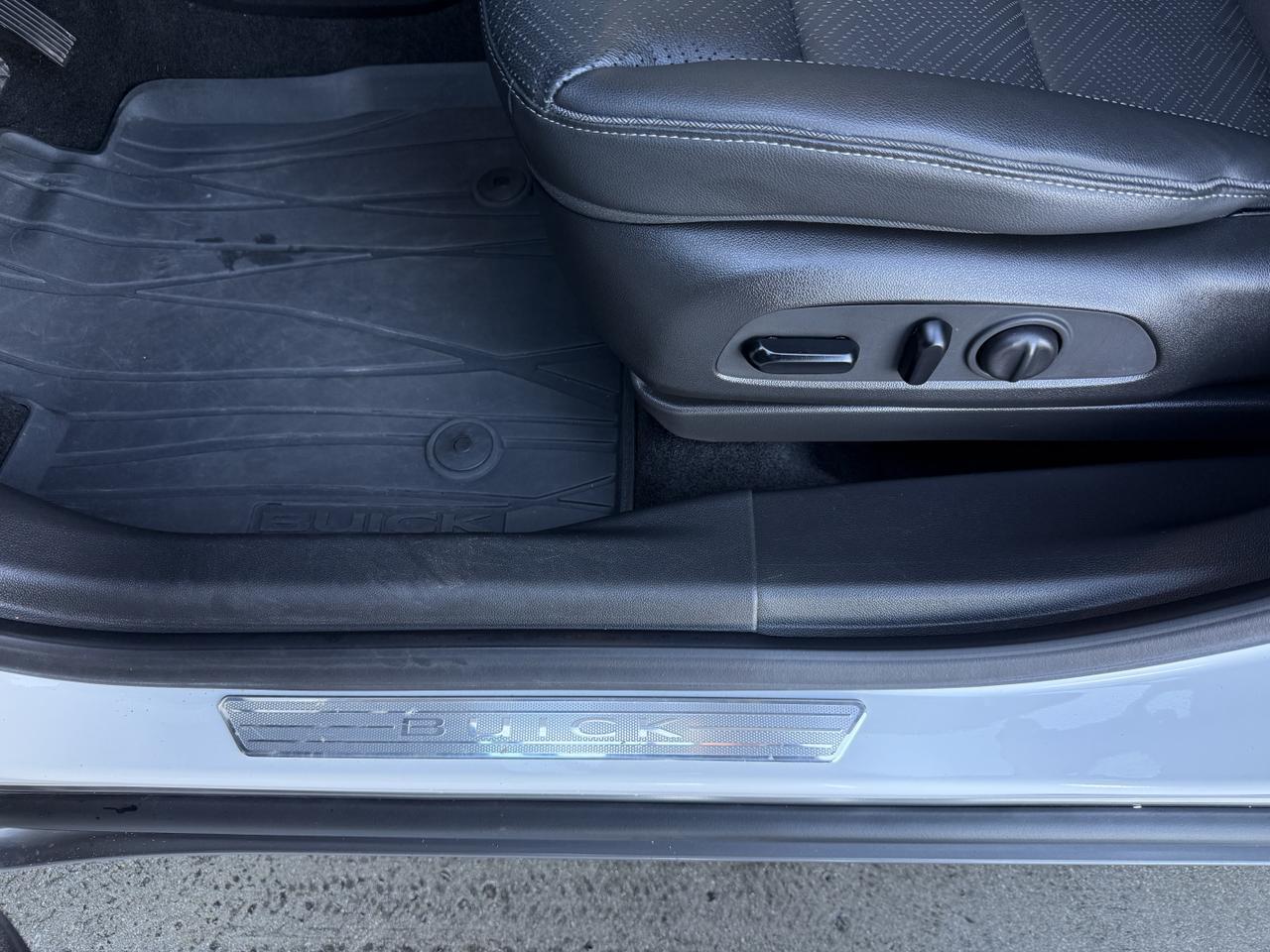 2022 Buick Encore GX Essence Knoxville TN