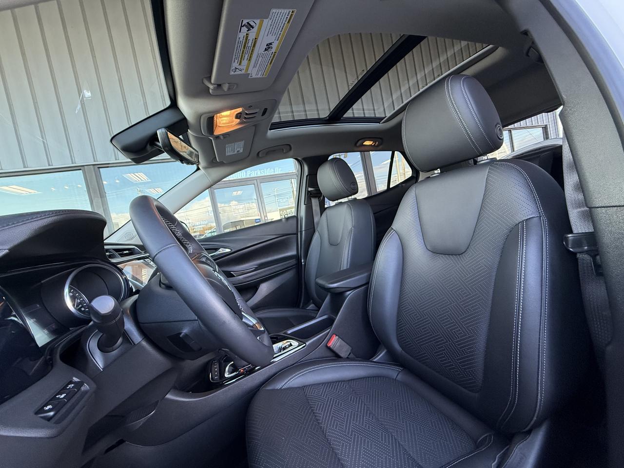 2022 Buick Encore GX Essence Knoxville TN