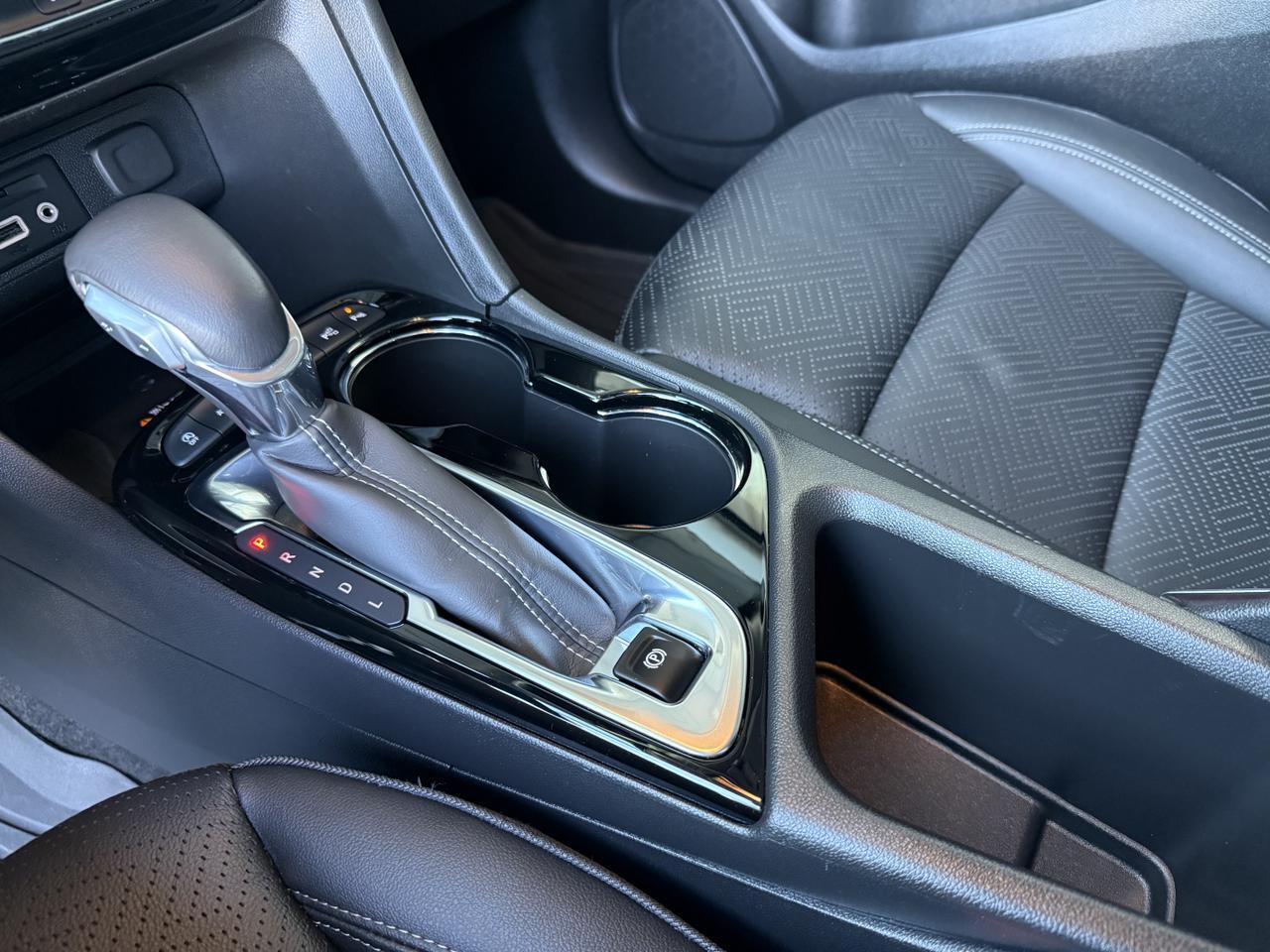 2022 Buick Encore GX Essence Knoxville TN