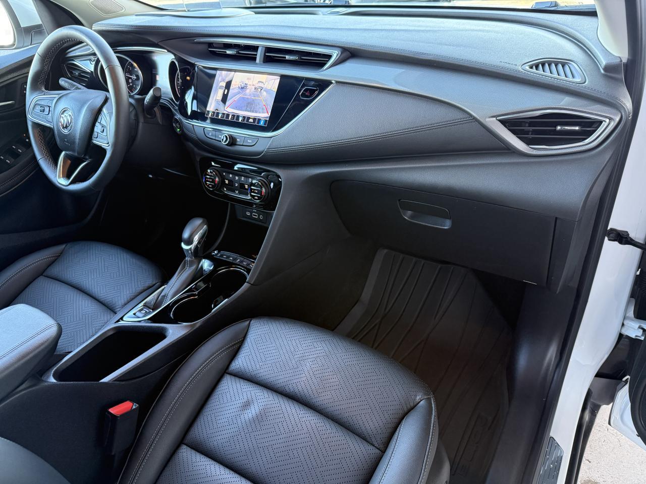 2022 Buick Encore GX Essence Knoxville TN