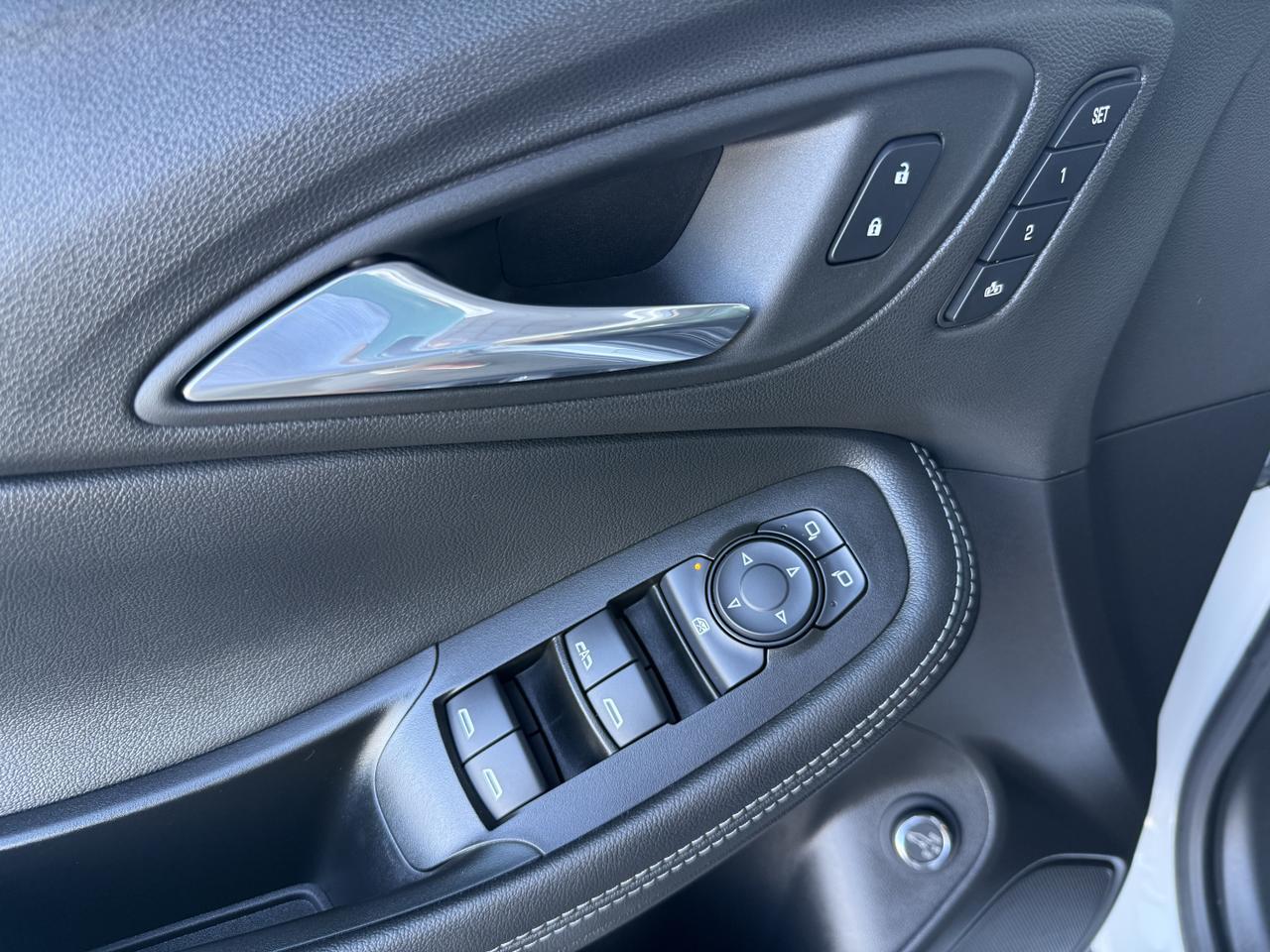 2022 Buick Encore GX Essence Knoxville TN