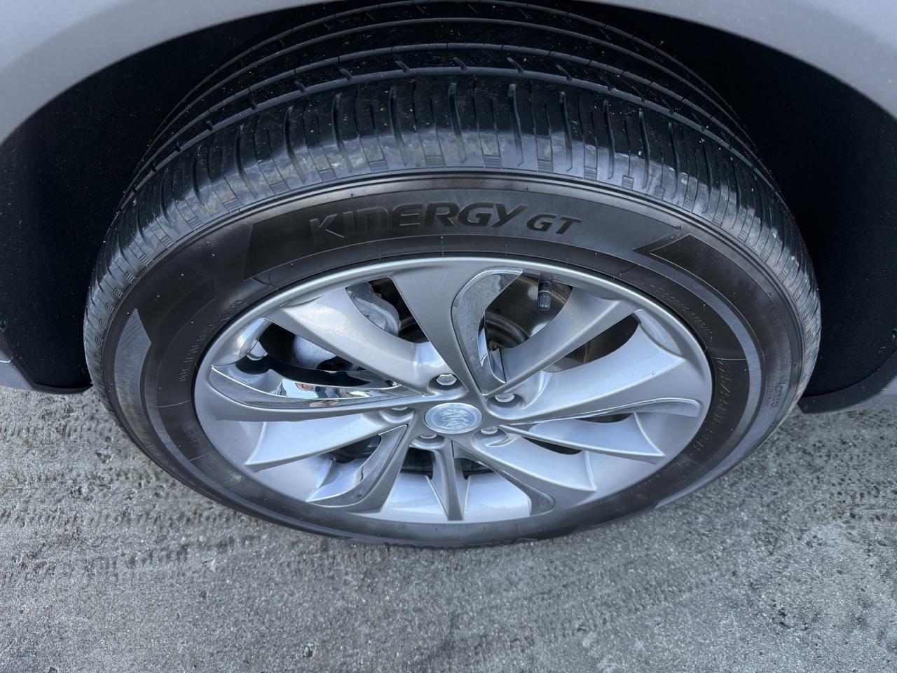 2022 Buick Encore GX Essence Knoxville TN