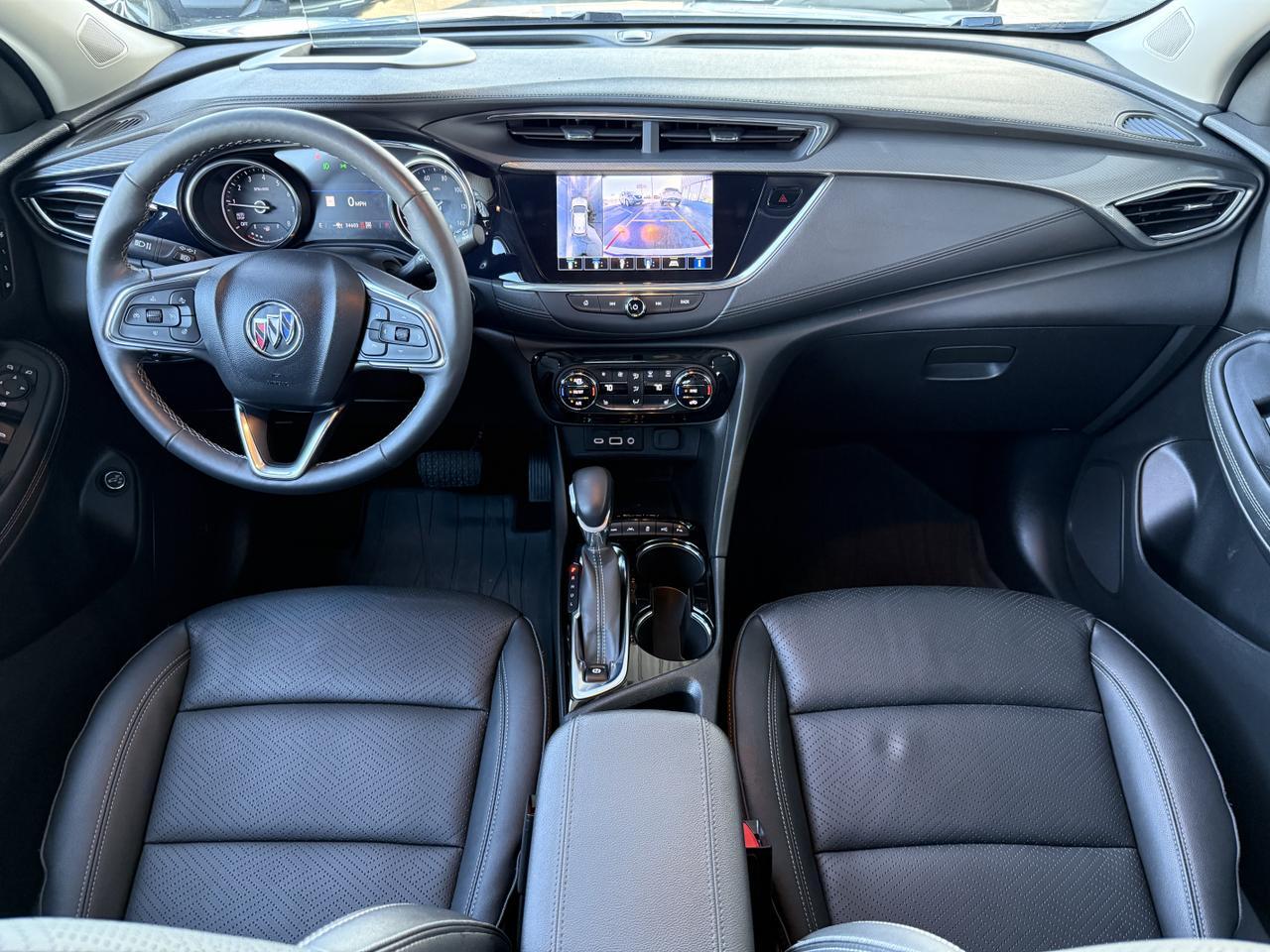 2022 Buick Encore GX Essence Knoxville TN