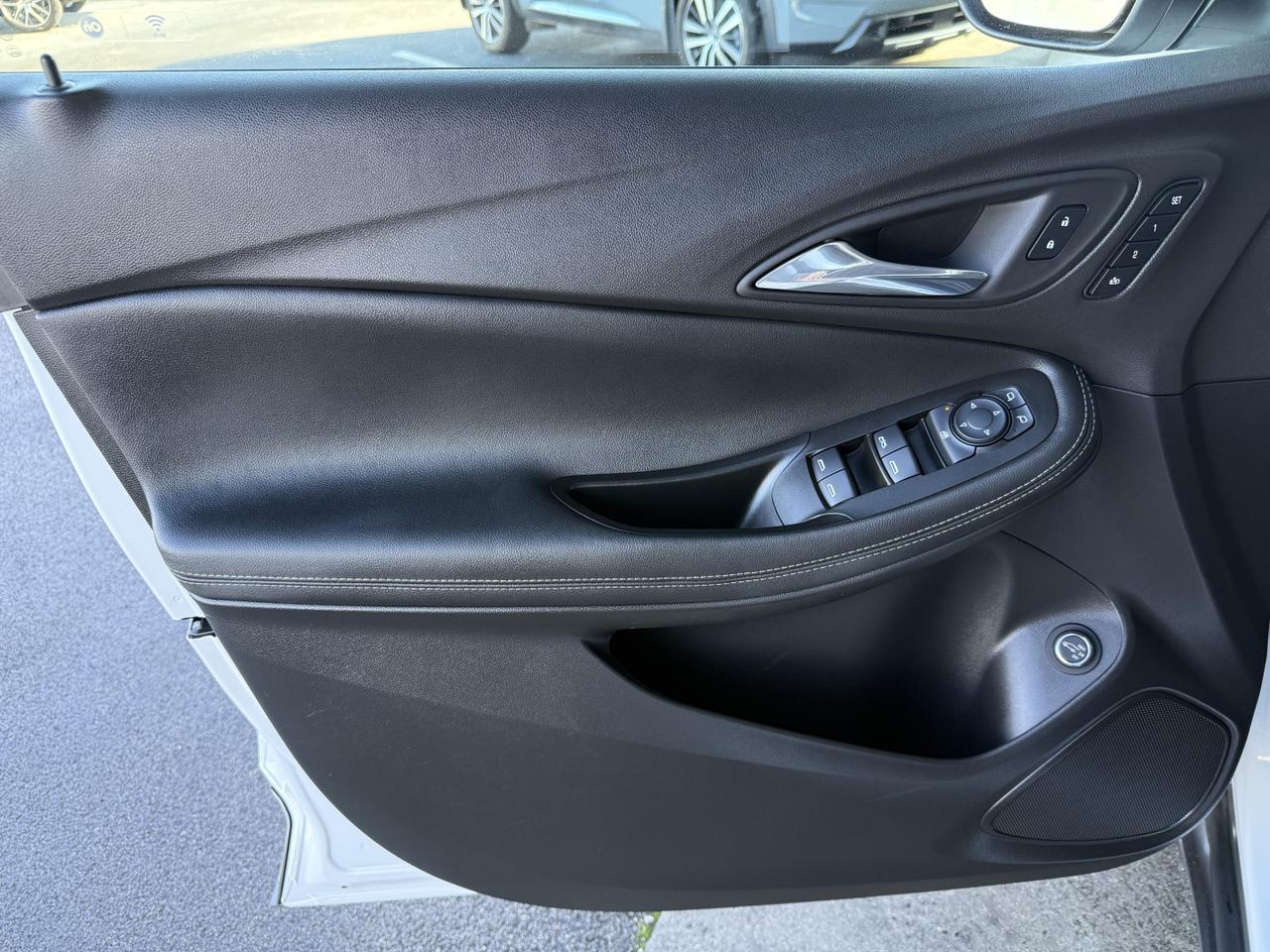 2022 Buick Encore GX Essence Knoxville TN