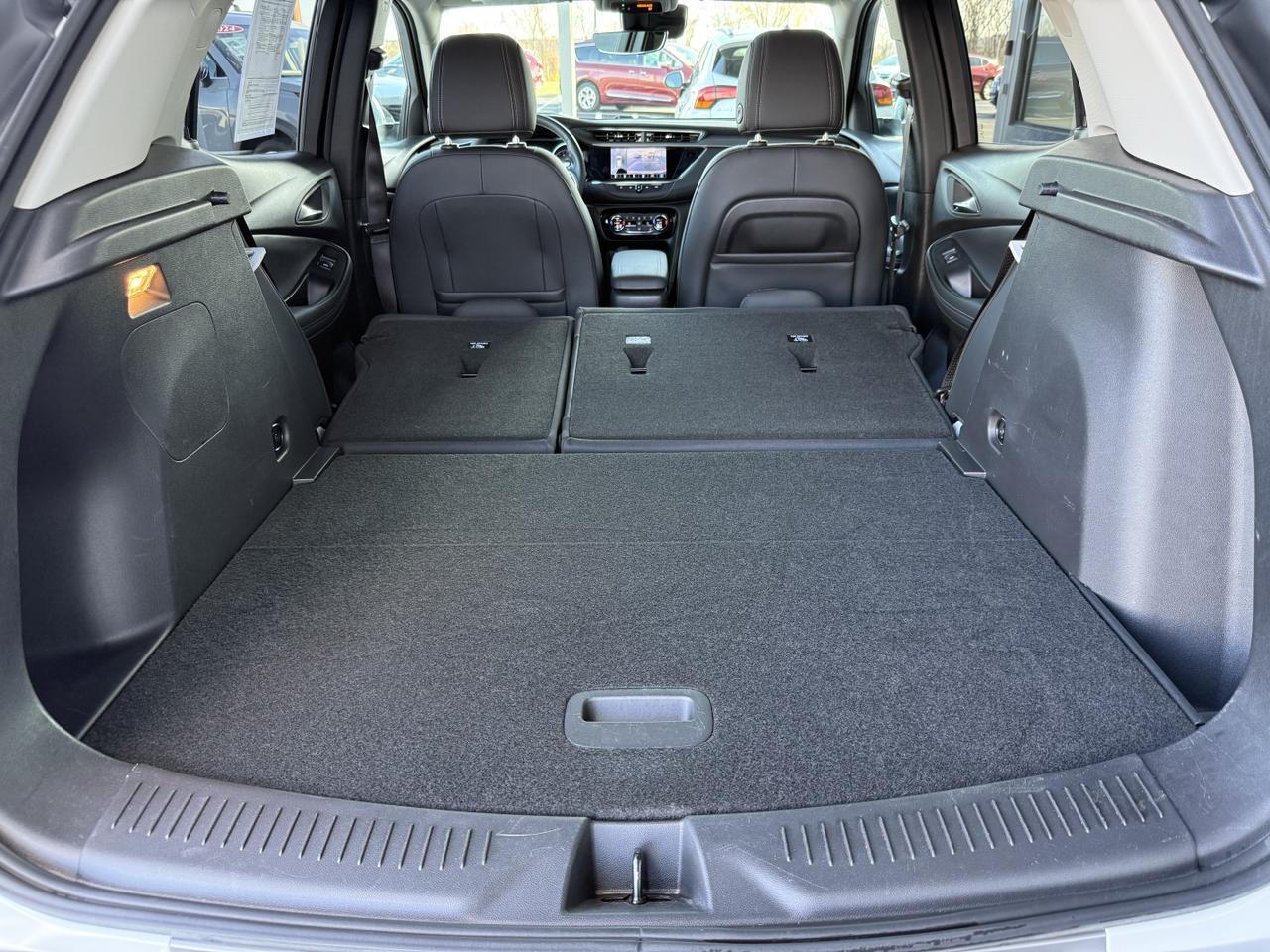 2022 Buick Encore GX Essence Knoxville TN