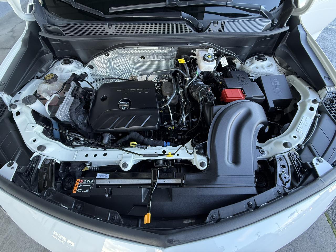 2022 Buick Encore GX Essence Knoxville TN