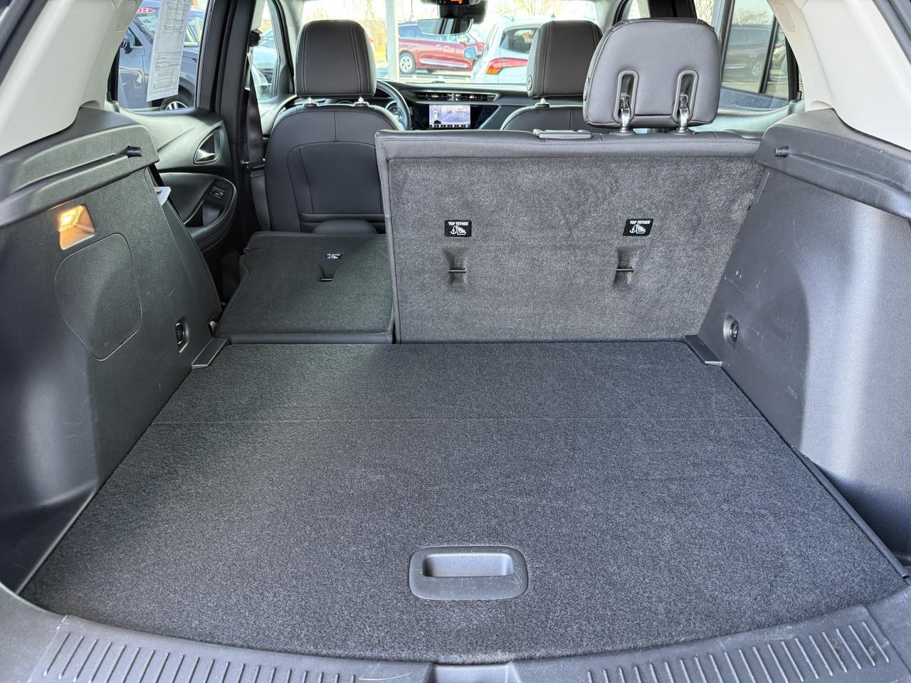 2022 Buick Encore GX Essence Knoxville TN