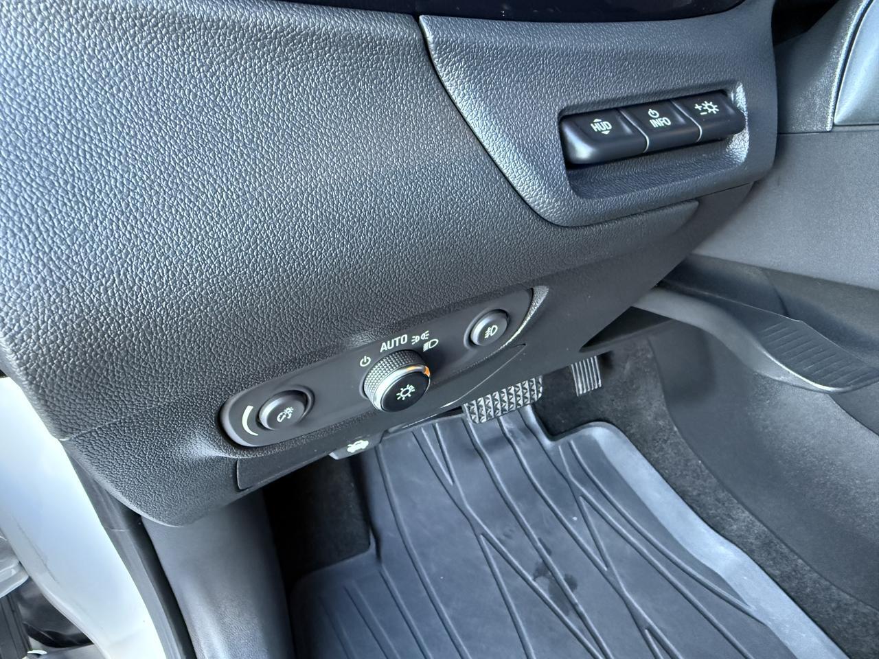 2022 Buick Encore GX Essence Knoxville TN