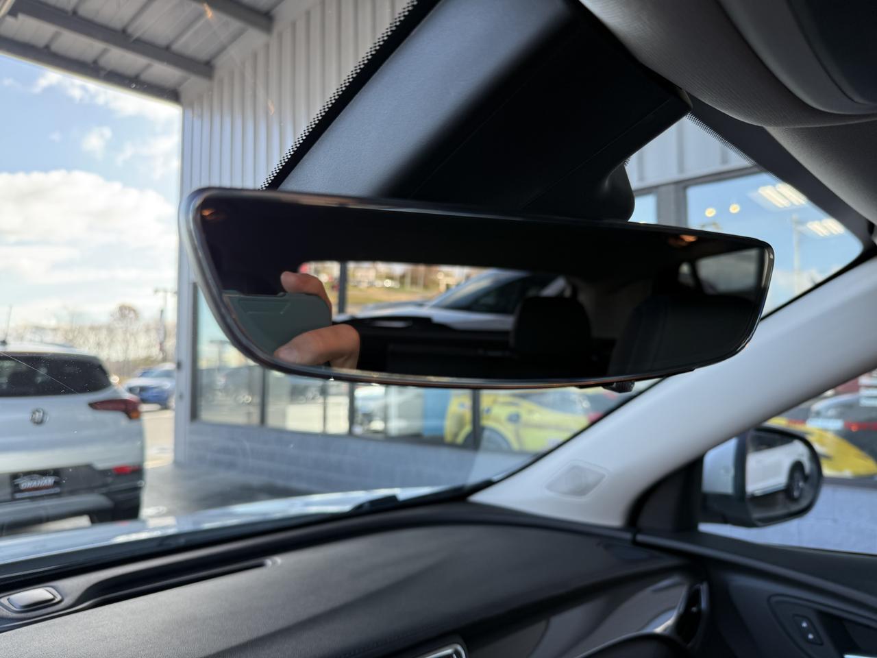 2022 Buick Encore GX Essence Knoxville TN