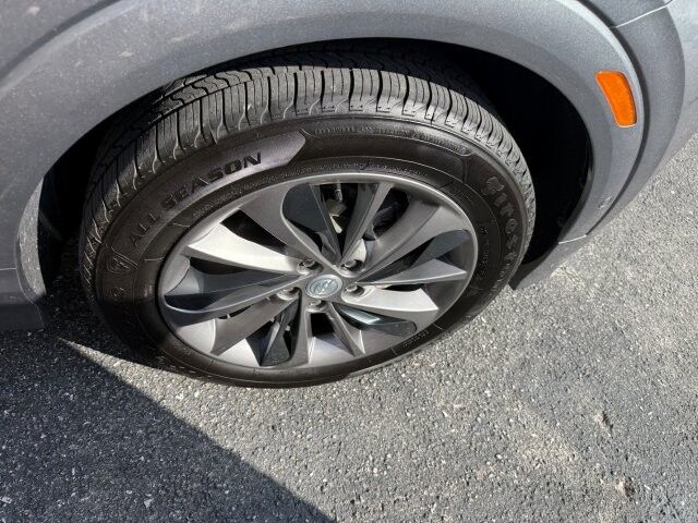 2022 Buick Encore GX Essence Punta Gorda FL