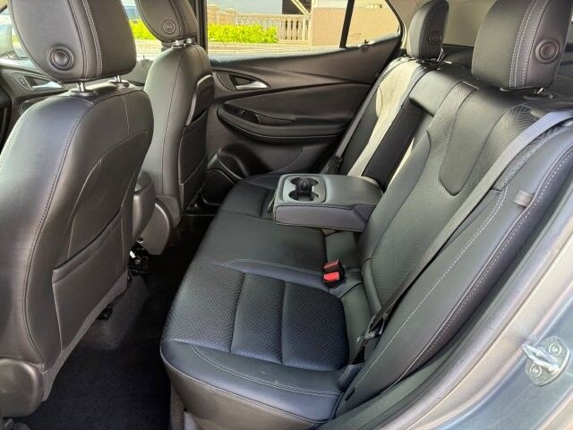 2022 Buick Encore GX Essence Punta Gorda FL