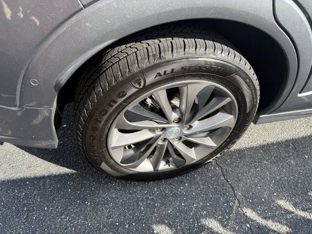 2022 Buick Encore GX Essence Punta Gorda FL