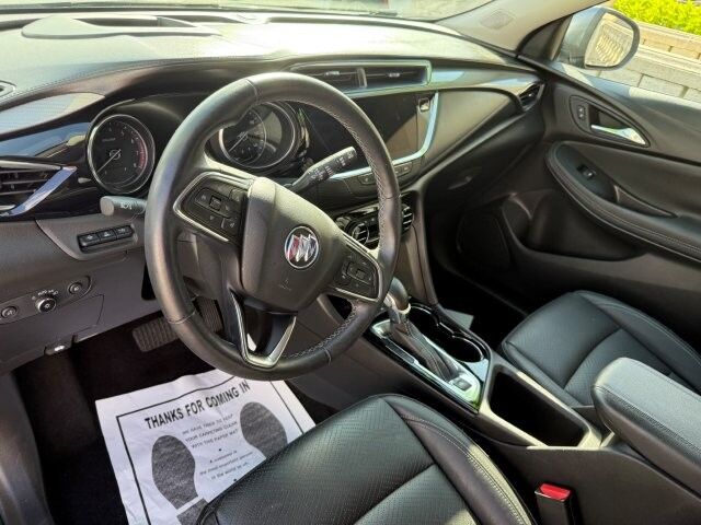 2022 Buick Encore GX Essence Punta Gorda FL