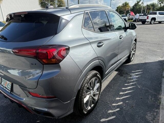 2022 Buick Encore GX Essence Punta Gorda FL