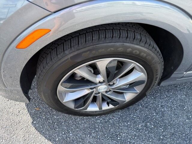 2022 Buick Encore GX Essence Punta Gorda FL