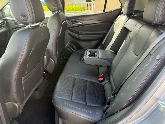 2022 Buick Encore GX Essence Punta Gorda FL