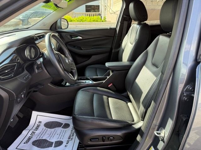 2022 Buick Encore GX Essence Punta Gorda FL