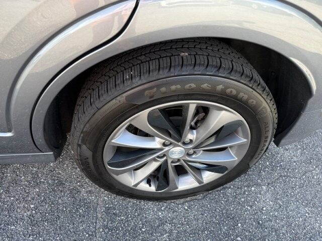 2022 Buick Encore GX Essence Punta Gorda FL