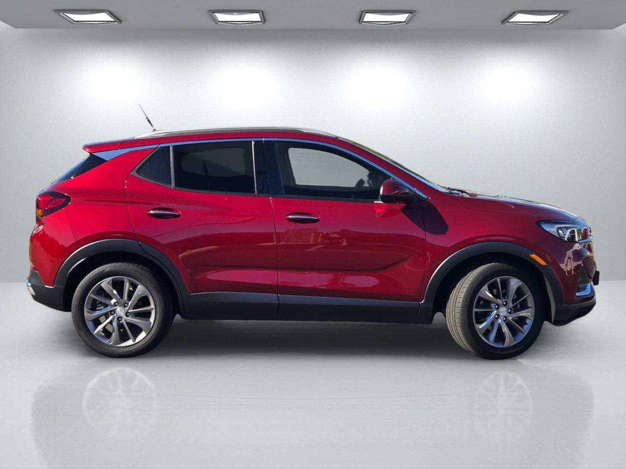 2022 Buick Encore GX Essence