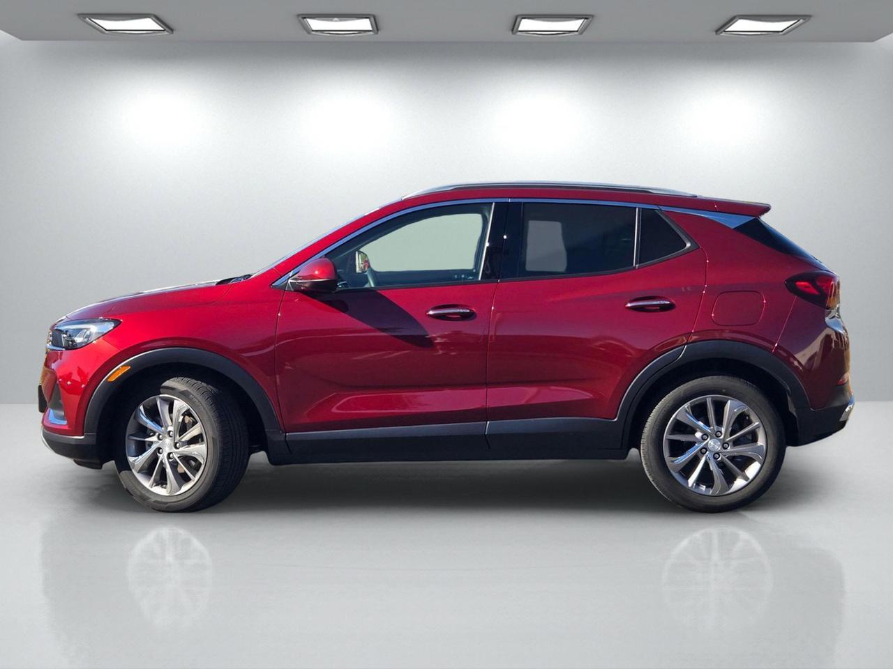 2022 Buick Encore GX Essence Roseville CA