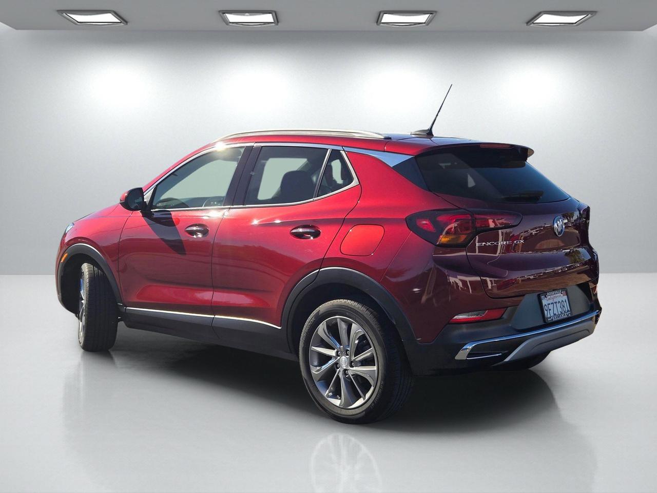 2022 Buick Encore GX Essence Roseville CA
